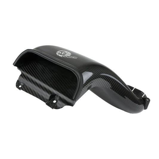 aFe Quantum Cold Air Intake Scoop | Ford F150/Expedition/ Lincoln 18-26 (53-10008SC)