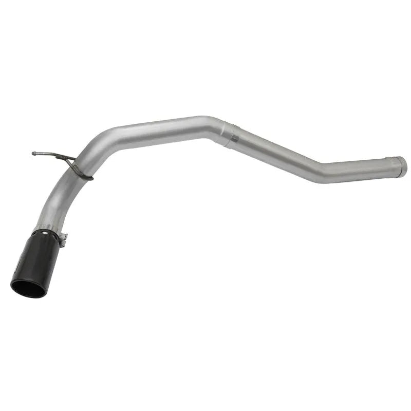 aFe LARGE Bore HD SS D&S Exhaust | Nissan Titan XD 16-26 (49-46113-B)