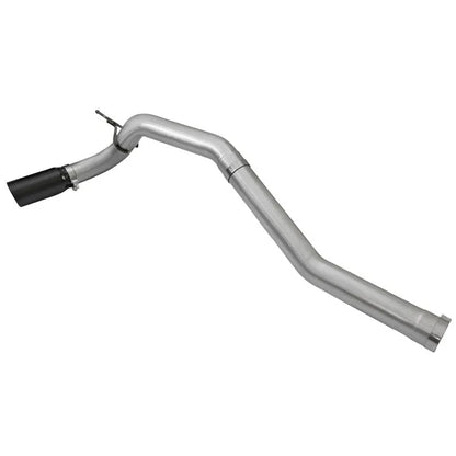 aFe LARGE Bore HD SS D&S Exhaust | Nissan Titan XD 16-26 (49-46113-B)