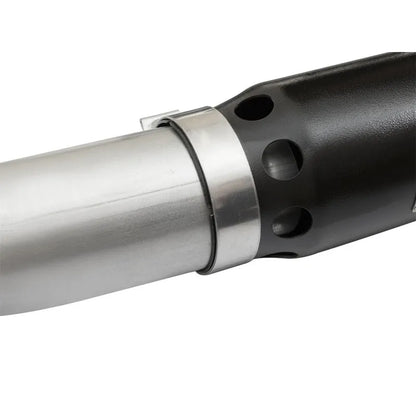 aFe LARGE Bore HD SS D&S Exhaust | Nissan Titan XD 16-26 (49-46113-B)