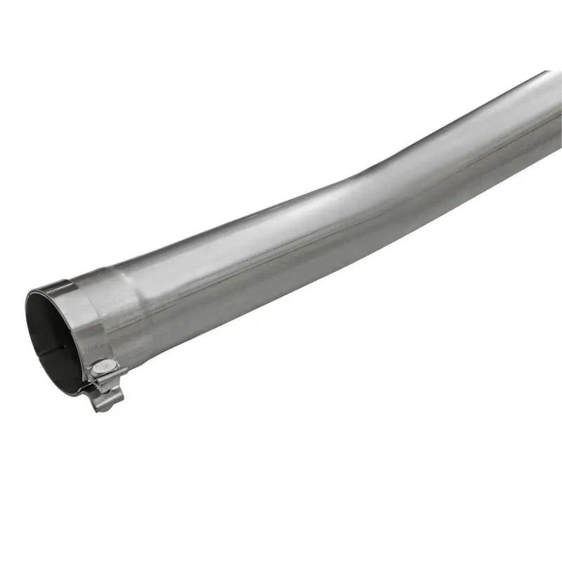 aFe LARGE Bore HD SS D&S Exhaust | Nissan Titan XD 16-26 (49-46113-B)