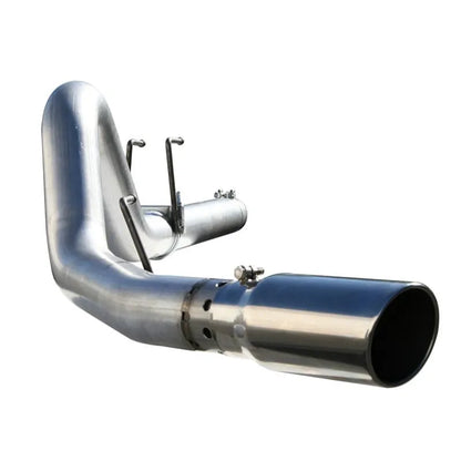 aFe LARGE Bore HD SS D&S Exhaust | Nissan Titan XD 16-26 (49-46113-B)