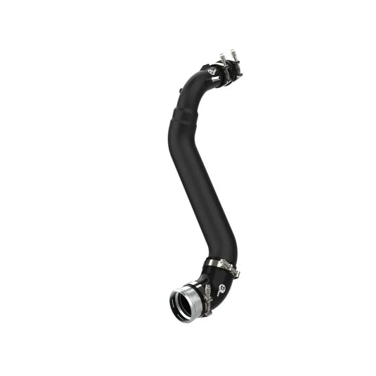 aFe Bladerunner Intercooler Charge Pipe | Ford F-150 21+ (46-20479-B)