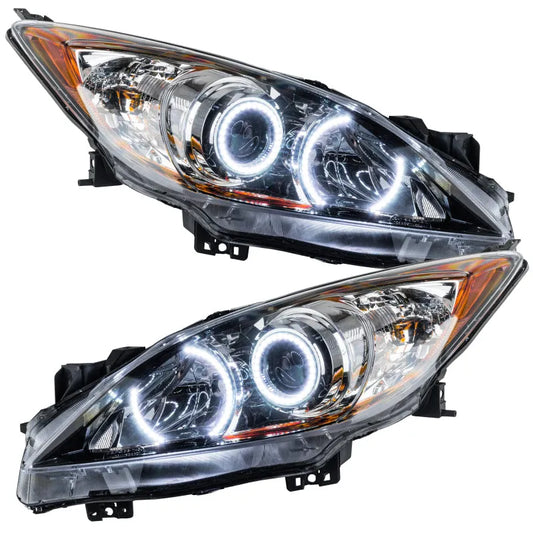 Oracle 09-13 Mazda 3/Speed 3 SMD HL Halogen White | (7100-001)