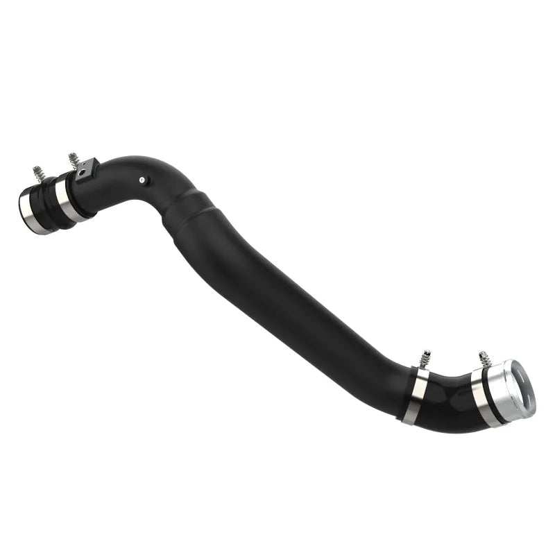 aFe Bladerunner Intercooler Charge Pipe | Ford F-150 21+ (46-20479-B)
