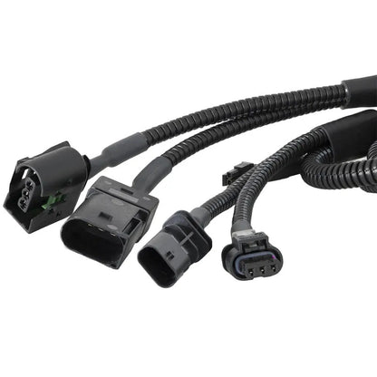 aFe Scorcher GT Power Package | BMW 3 Series 11-19 (77-46320)