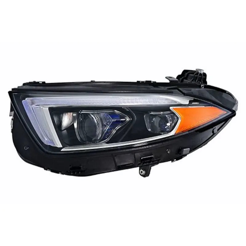 Hella 18-26 Mercedes-Benz CLS LH Headlamp | (015619751)