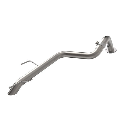 aFe Apollo GT Axle-Back Exhaust | Toyota Land Cruiser 84-26 (49-46081)
