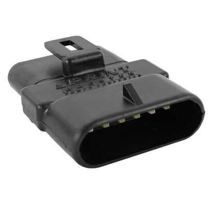 aFe Power Sprint Booster GM V6/V8 07-17 (AT) (77-14003)