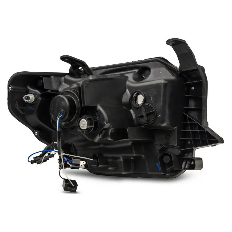 Raxiom 14-21 Toyota Tundra Axial Series Projector Headlights | 2007-2022 (TU16010)
