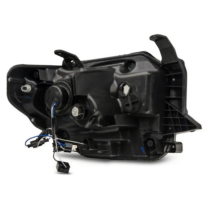 Raxiom 14-21 Toyota Tundra Axial Series Projector Headlights | 2007-2022 (TU16010)