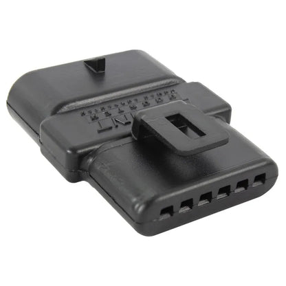 aFe Power Sprint Booster GM V6/V8 07-17 (AT) (77-14003)