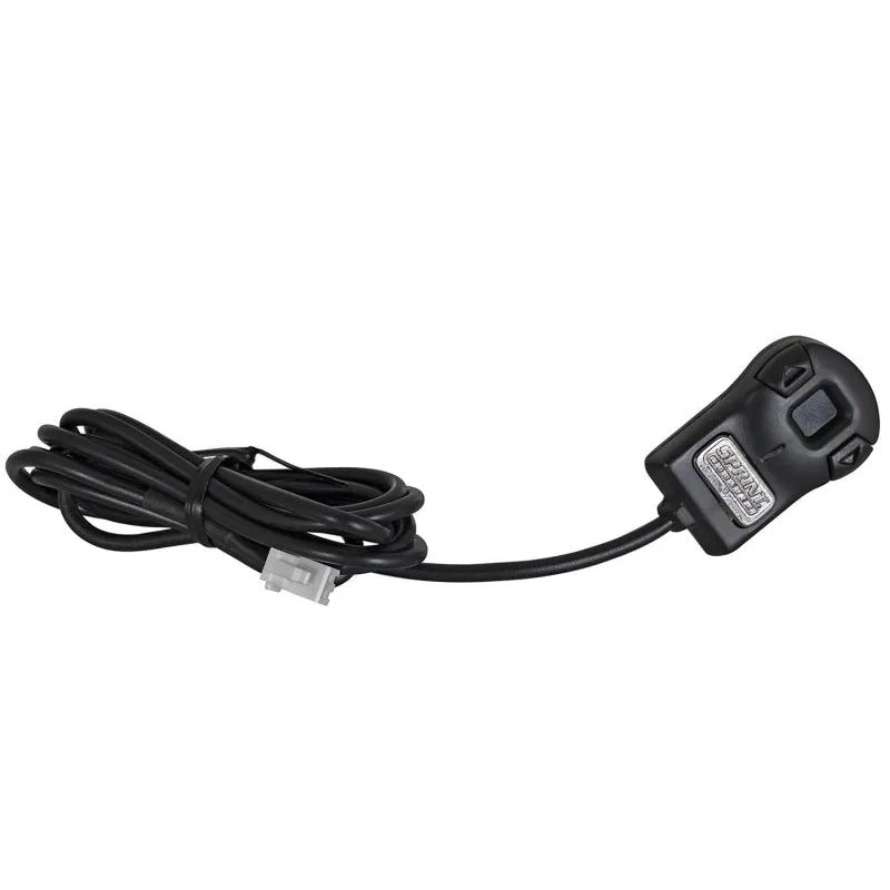 aFe Power Sprint Booster GM V6/V8 07-17 (AT) (77-14003)