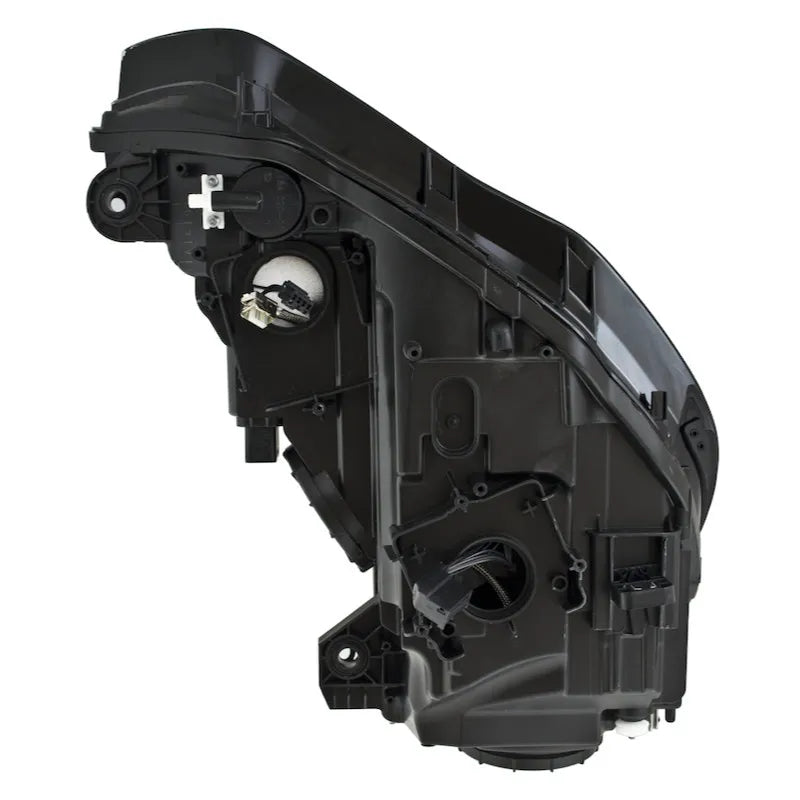 Hella 14-16 Audi A3 Bi-Xenon Headlight Assembly | A3 Sportback e-tron/S3 (010740351)