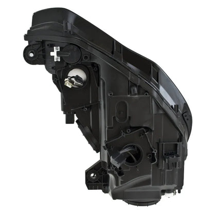 Hella 14-16 Audi A3 Bi-Xenon Headlight Assembly | A3 Sportback e-tron/S3 (010740351)