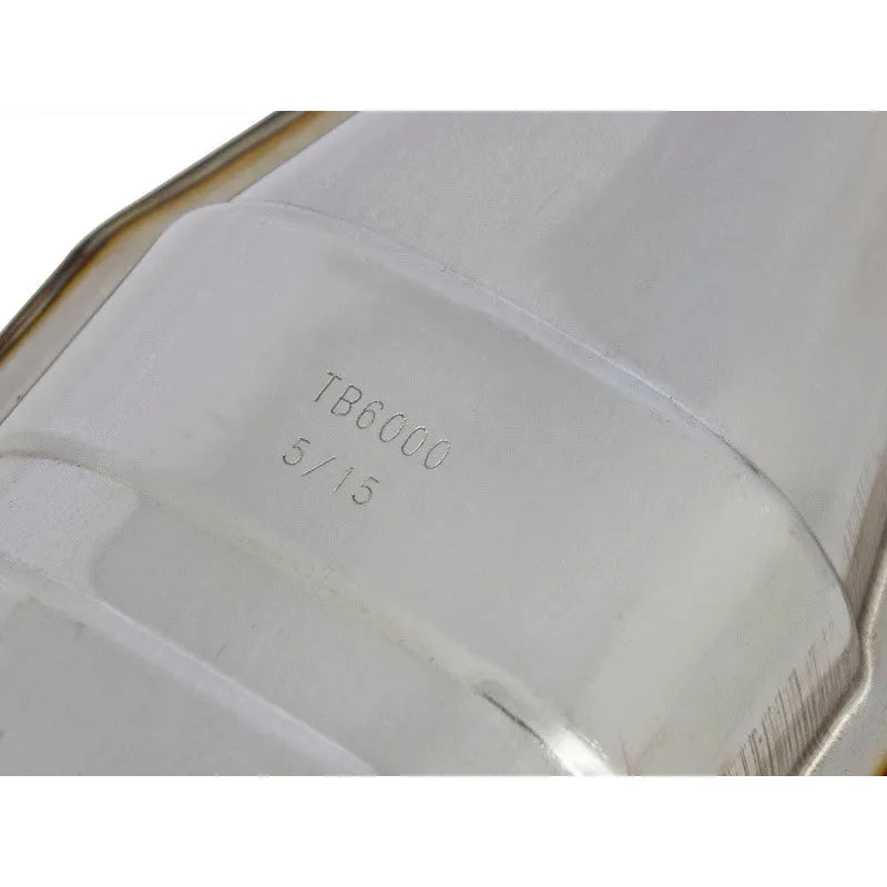 aFe 2.7L L4 Catalytic Converter | Toyota 4Runner (95-02) (47-46001)