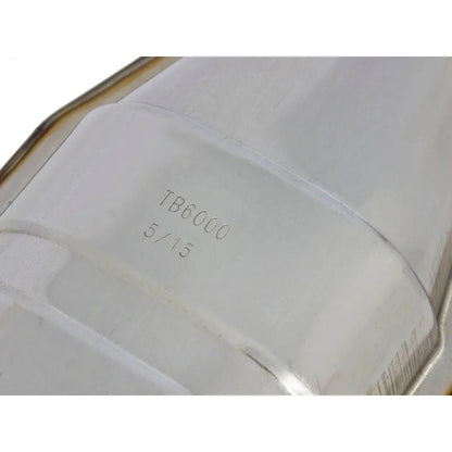 aFe 2.7L L4 Catalytic Converter | Toyota 4Runner (95-02) (47-46001)