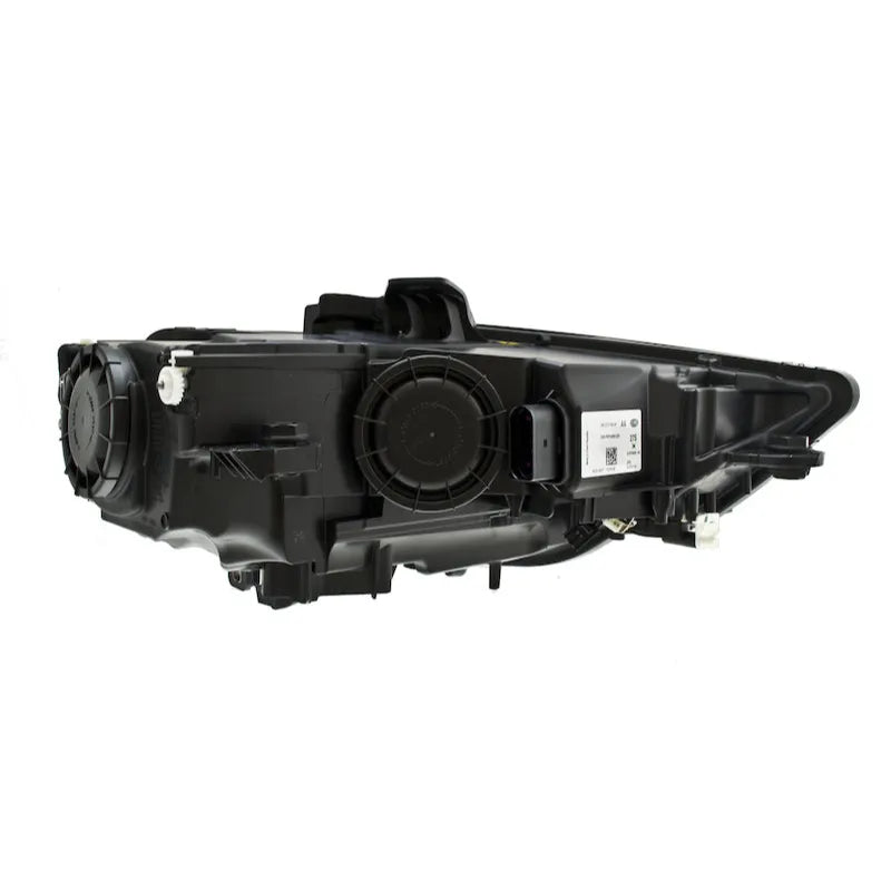 Hella 14-16 Audi A3 Bi-Xenon Headlight Assembly | A3 Sportback e-tron/S3 (010740351)