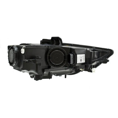 Hella 14-16 Audi A3 Bi-Xenon Headlight Assembly | A3 Sportback e-tron/S3 (010740351)