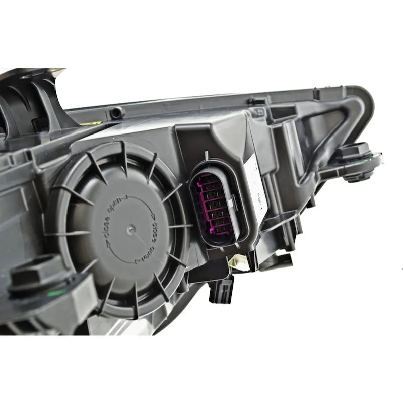 Hella 14-16 Audi A3 Bi-Xenon Headlight Assembly | A3 Sportback e-tron/S3 (010740351)