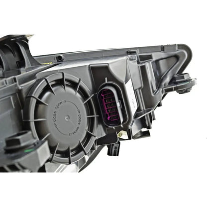Hella 14-16 Audi A3 Bi-Xenon Headlight Assembly | A3 Sportback e-tron/S3 (010740351)