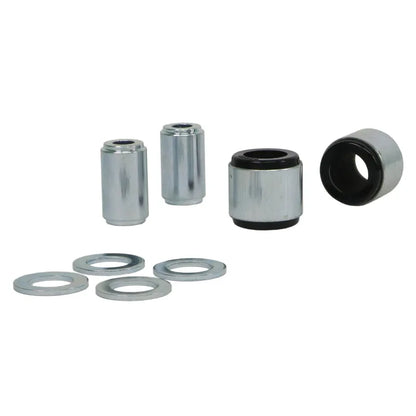 Whiteline Rear Bushings | Audi A3/S3/RS3, VW Golf/Golf R/GTI/Tiguan (12-22) (W63577)