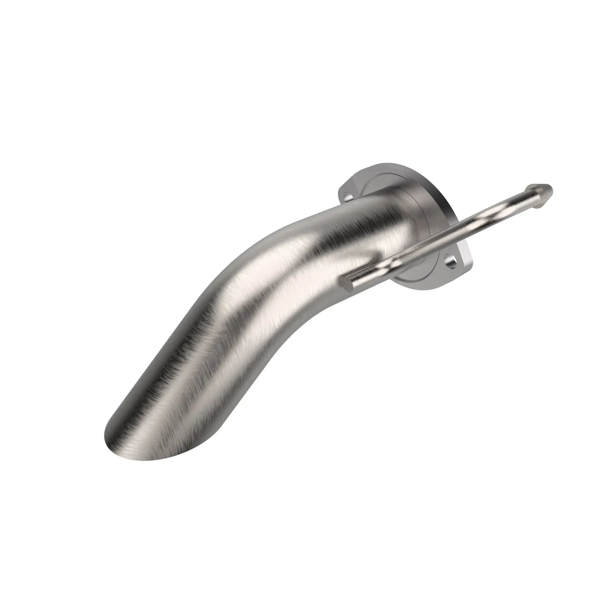 aFe ROCK BASHER Axle-Back Exhaust | Toyota Tacoma 24-25 (49-46082)