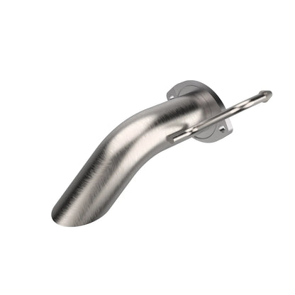 aFe ROCK BASHER Axle-Back Exhaust | Toyota Tacoma 24-25 (49-46082)