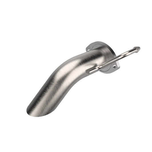 aFe ROCK BASHER Axle-Back Exhaust | Toyota Tacoma 24-25 (49-46082)