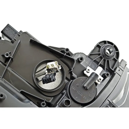 Hella 14-16 Audi A3 Bi-Xenon Headlight Assembly | A3 Sportback e-tron/S3 (010740351)