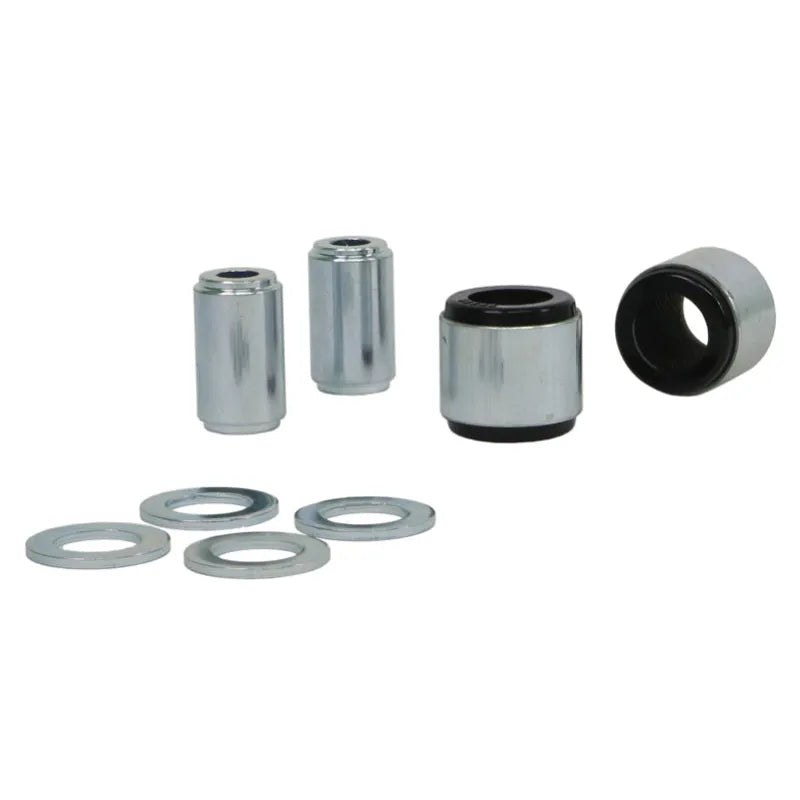 Whiteline Rear Bushings | Audi A3/S3/RS3, VW Golf/Golf R/GTI/Tiguan (12-22) (W63577)