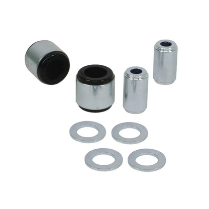 Whiteline Rear Bushings | Audi A3/S3/RS3, VW Golf/Golf R/GTI/Tiguan (12-22) (W63577)