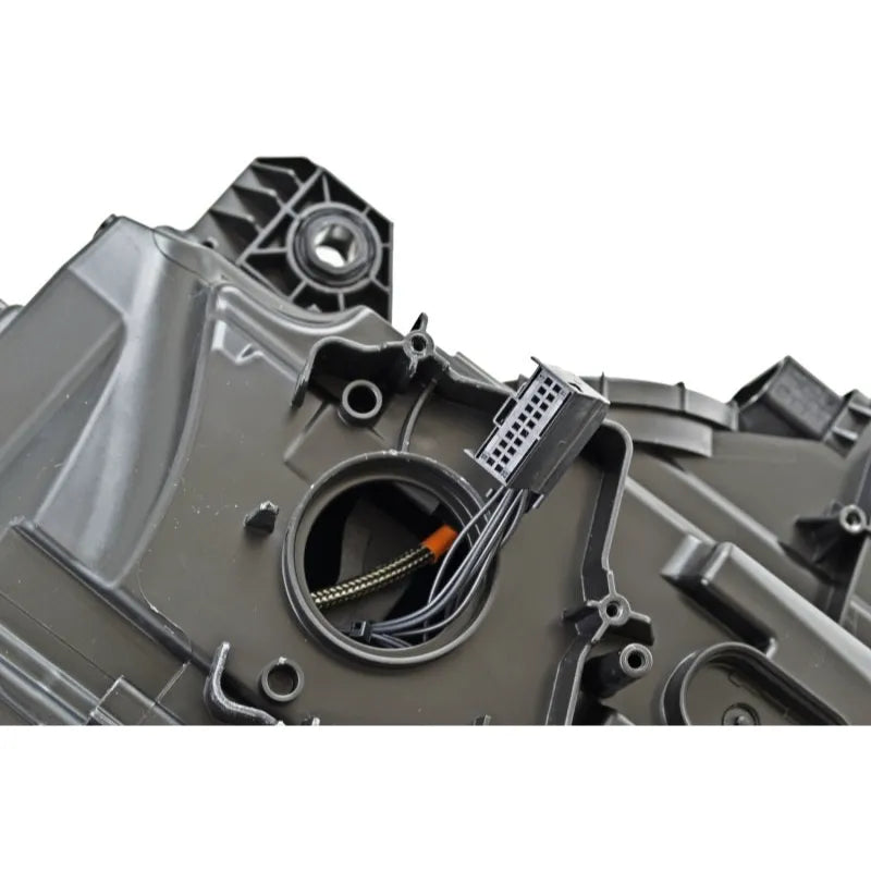 Hella 14-16 Audi A3 Bi-Xenon Headlight Assembly | A3 Sportback e-tron/S3 (010740351)