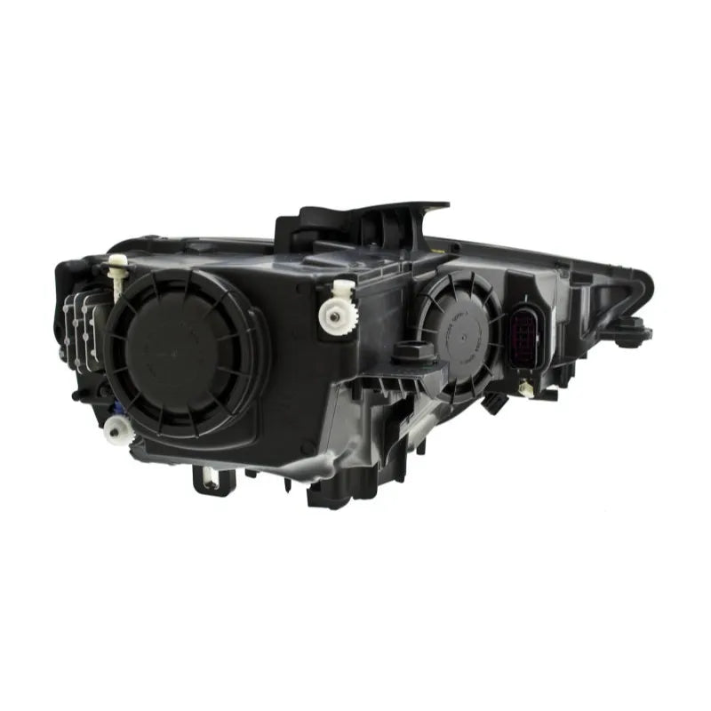 Hella 14-16 Audi A3 Bi-Xenon Headlight Assembly | A3 Sportback e-tron/S3 (010740351)