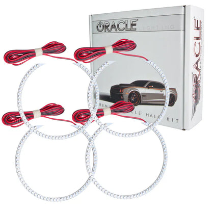 Oracle LED Halo Kit | VW Passat 12-15 (2702-001)