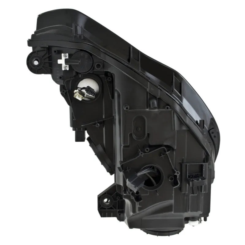 Hella 14-16 Audi A3 Bi-Xenon Headlight Assembly | A3 Sportback e-tron/S3 (010740351)
