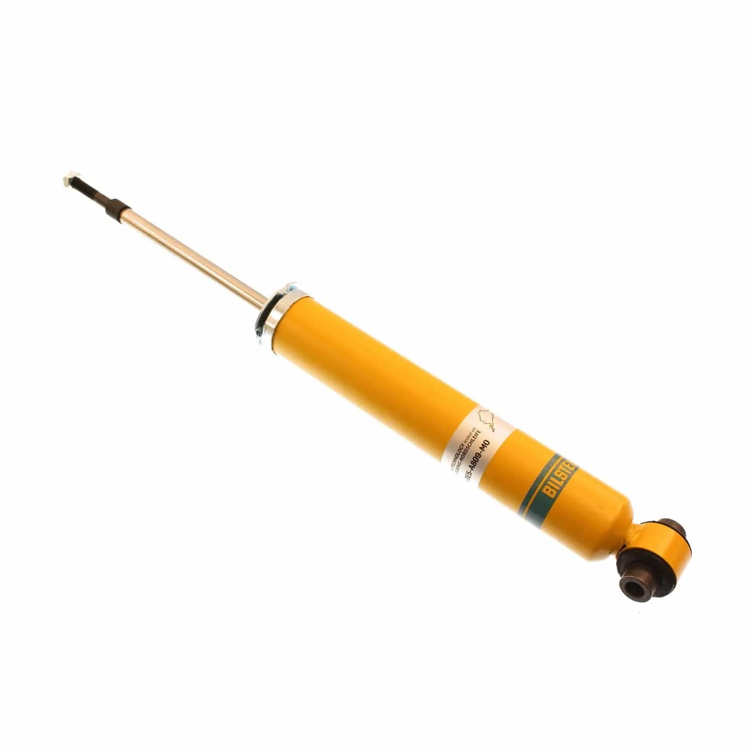 Bilstein B8 Performance Plus Suspension Shock Absorber for 1993-1997 BMW 850Ci