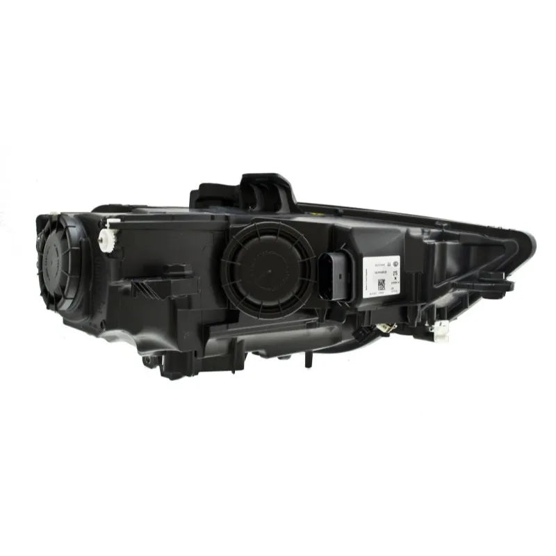 Hella 14-16 Audi A3 Bi-Xenon Headlight Assembly | A3 Sportback e-tron/S3 (010740351)