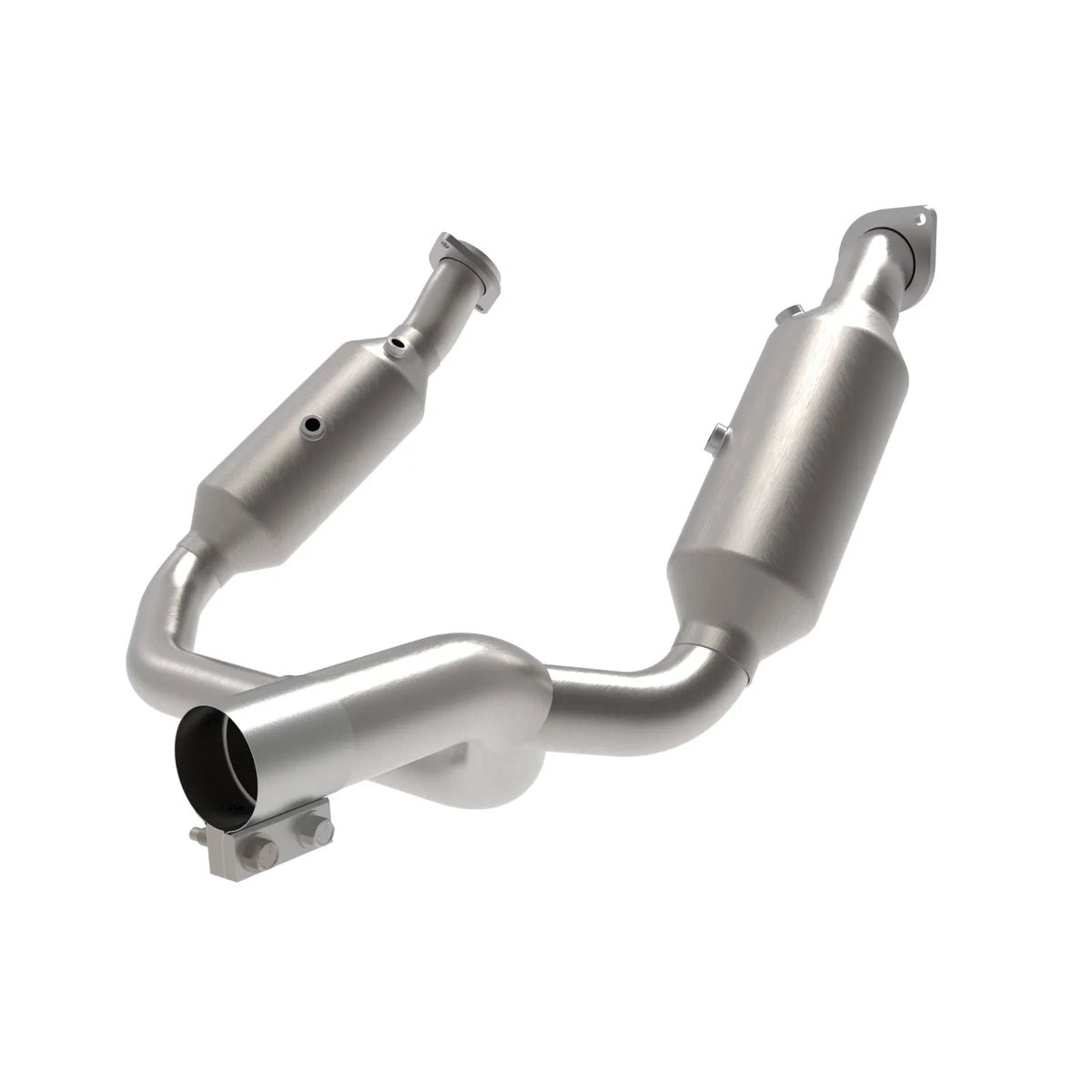 aFe Power 409 SS Catalytic Converter | RAM 1500/Express 03-18 (47-42001)