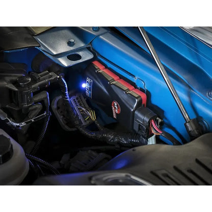 aFe Scorcher Blue Module | BMW 3 Series/4 Series/5 Series (11-24) (77-86318)