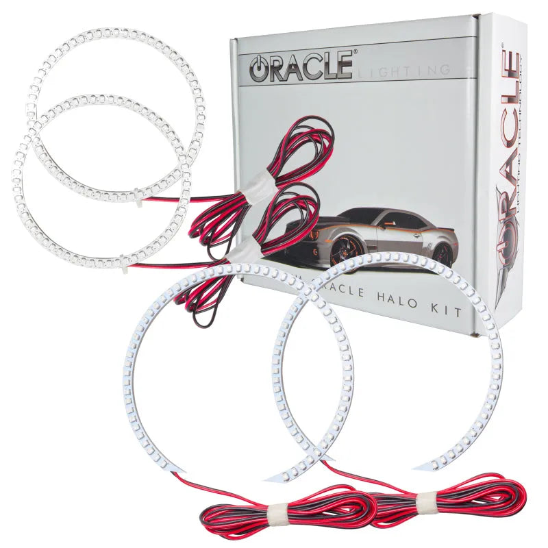 Oracle LED Halo Kit | Mitsubishi Lancer/Evo 08-19 (CY) (2672-001)