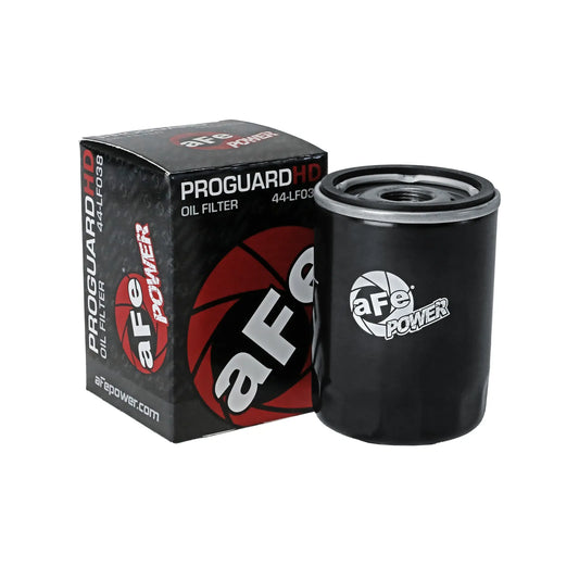 aFe ProGuard Oil Filter | Ford F-150 (15-17) (44-lf038)