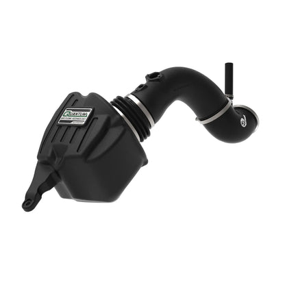 aFe Quantum Cold Air Intake | Dodge Ram 10 (53-10015D)
