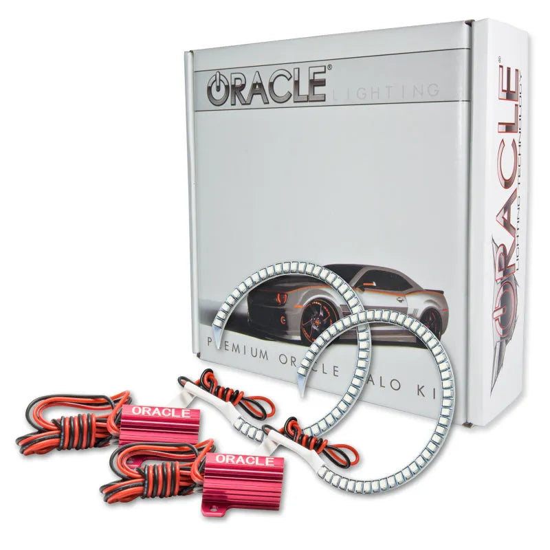 Oracle LED Halo Kit | Chevy Impala 14-20 (1318-001)