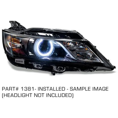 Oracle LED Halo Kit | Chevy Impala 14-20 (1318-001)
