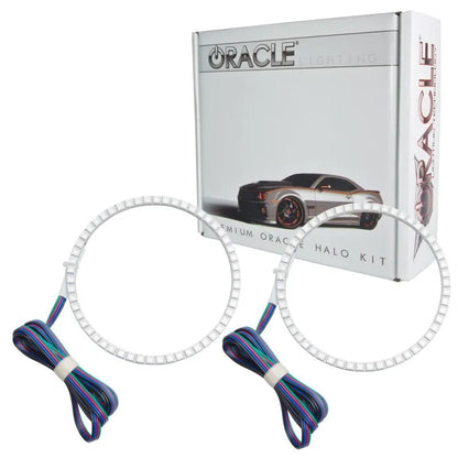 Oracle Halo Kit ColorSHIFT w/ BC1 Controller | Scion FR-S (12-16) (2222-335)