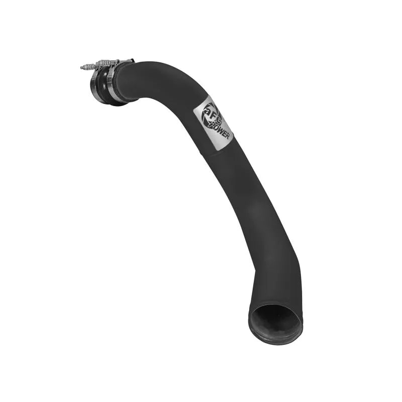 aFe Bladerunner I/C Tube 3in Cold Ford F-250/350 99-07 V8-7.3L (46-20099-B)