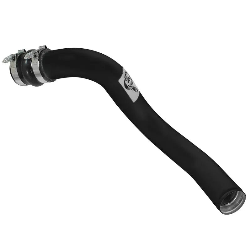 aFe Bladerunner I/C Tube 3in Cold Ford F-250/350 99-07 V8-7.3L (46-20099-B)