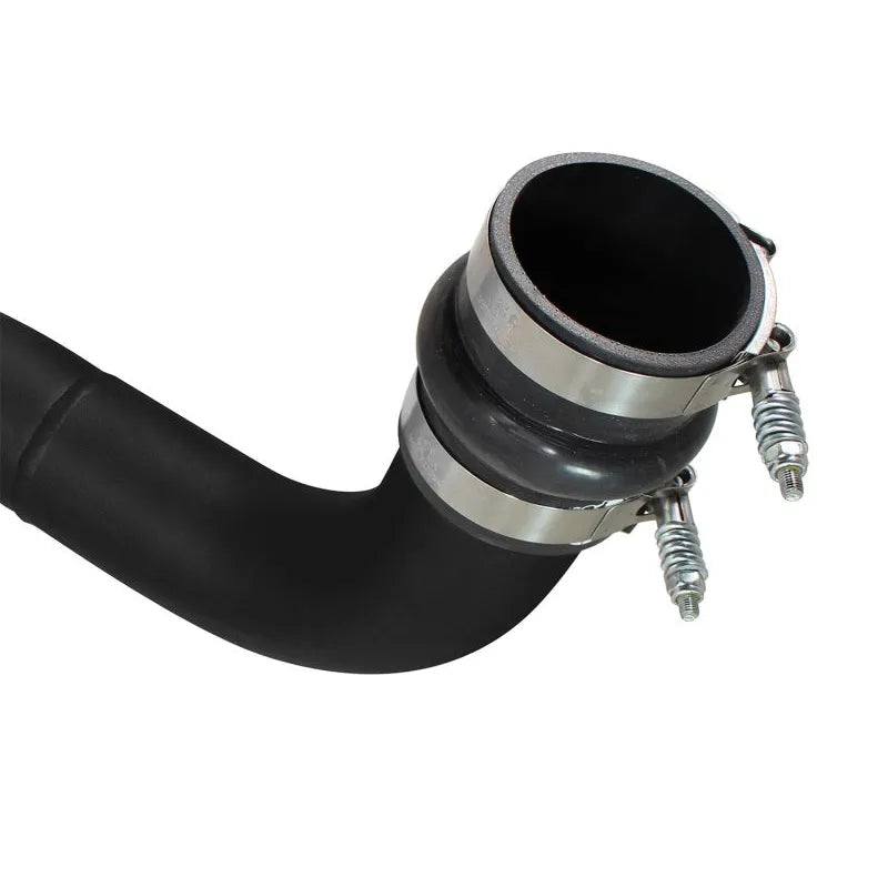 aFe Bladerunner I/C Tube 3in Cold Ford F-250/350 99-07 V8-7.3L (46-20099-B)