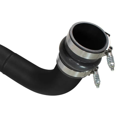 aFe Bladerunner I/C Tube 3in Cold Ford F-250/350 99-07 V8-7.3L (46-20099-B)